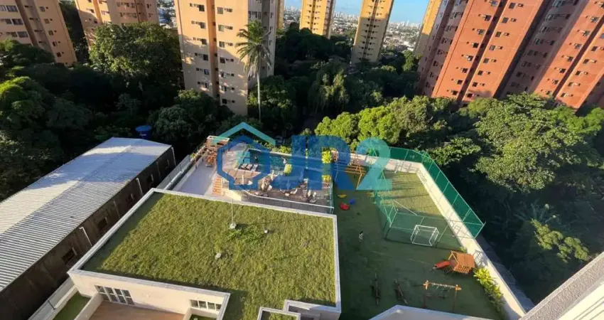 Apartamento com 3 quartos para alugar na Avenida Liberdade, 54, Jardim São Paulo, Recife