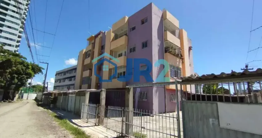 Apartamento com 2 quartos para alugar na Rua José Braz Moscow, 20, Candeias, Jaboatão dos Guararapes