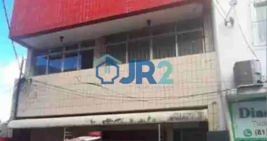 Apartamento à venda na Rua Senhor Biliu, 628a, Centro, Paulista