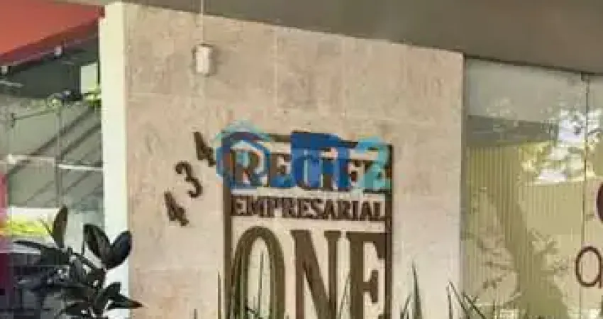 Apartamento com 1 quarto à venda na Avenida João de Barros, 434, Boa Vista, Recife