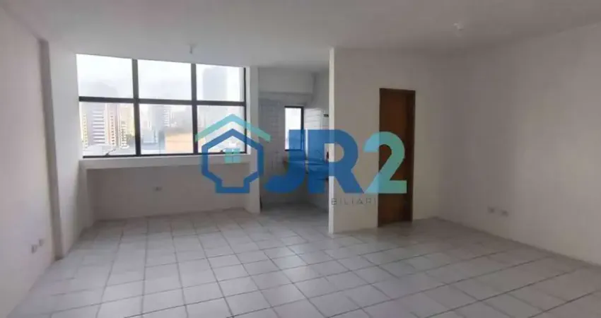 Venda de sala comercial no vema business center – localização estratégica