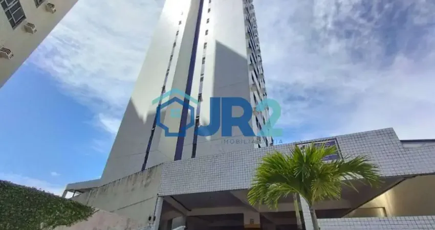 Apartamento com 1 quarto à venda na Avenida Bernardo Vieira de Melo, 4937, Candeias, Jaboatão dos Guararapes