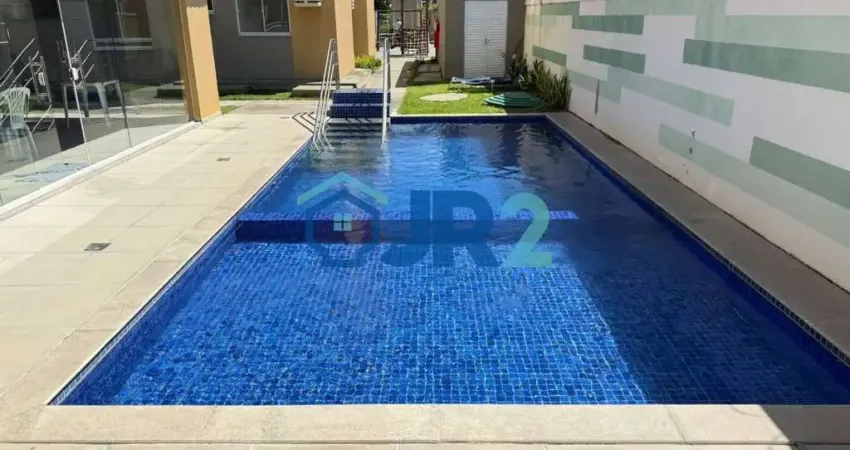 Apartamento com 2 quartos à venda na Rua Maj. Med. Vicente Fonseca de Matos, 1129, Candeias, Jaboatão dos Guararapes