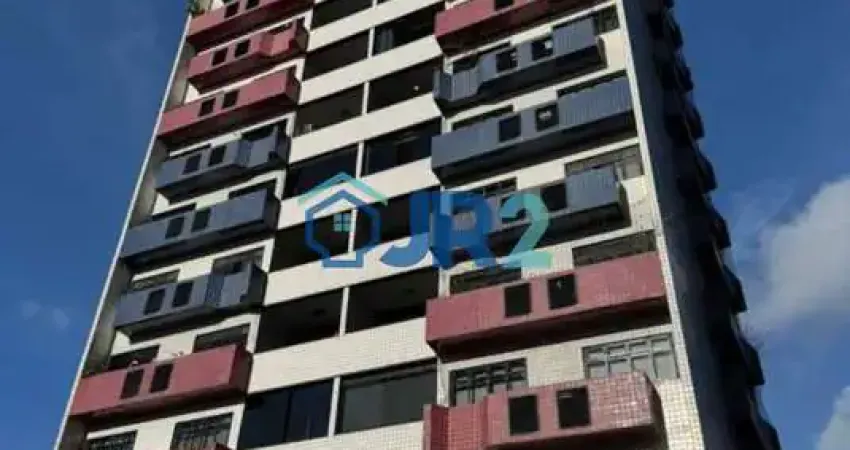 Apartamento com 3 quartos à venda na Avenida Presidente Kennedy, 184, Candeias, Jaboatão dos Guararapes