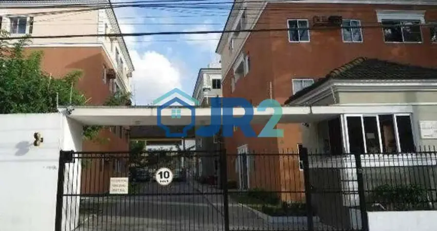 Apartamento com 2 quartos à venda na Rua Dona Maria Lacerda, 166, Várzea, Recife