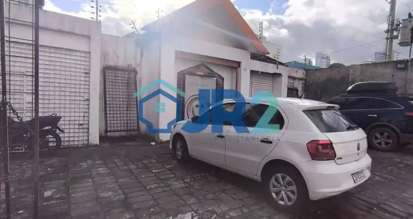 Casa com 3 quartos à venda na Rua Demócrito de Souza Filho, 503, Madalena, Recife