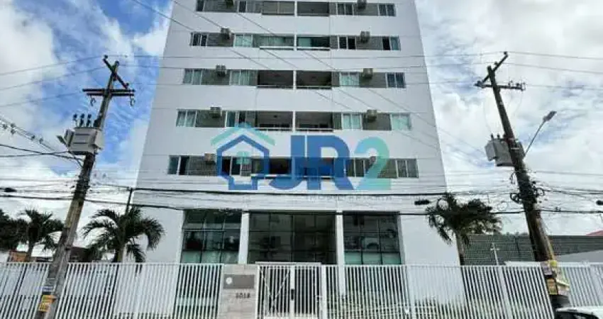 Apartamento dois quartos para vender em piedade com armarios