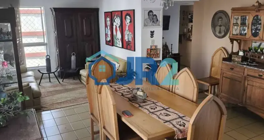 Apartamento com 3 quartos à venda na Rua Bartolomeu de Gusmão, 62, Madalena, Recife