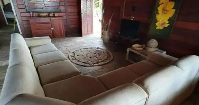 Apartamento com 3 quartos à venda na Avenida Enseada de Serrambi, 11, Zona Rural, Ipojuca