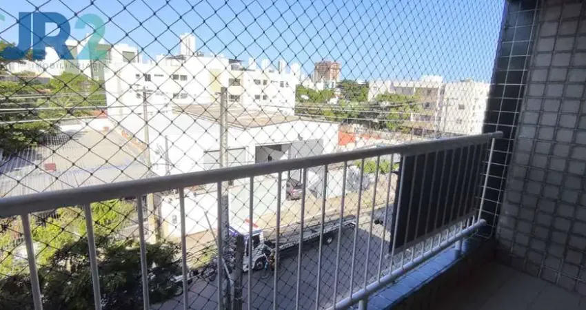Apartamento à venda em setúbal – 90 m², nascente, com varanda e garagem coberta