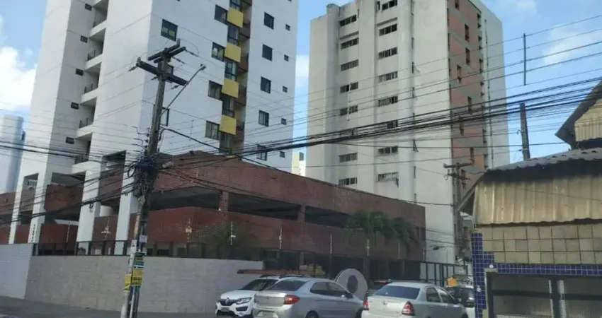 Apartamento com 2 quartos à venda na Rua Manoel Menelau, 5235, Candeias, Jaboatão dos Guararapes