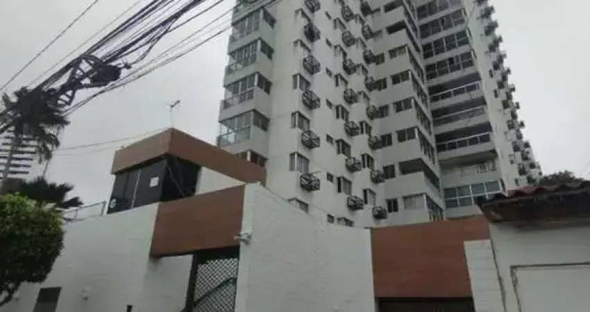 Apartamento à venda – localização privilegiada, a 50m da praia