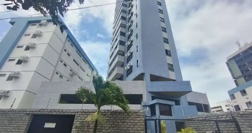 Apartamento com 4 quartos à venda na Rua Oscar Pereira, 37, Candeias, Jaboatão dos Guararapes