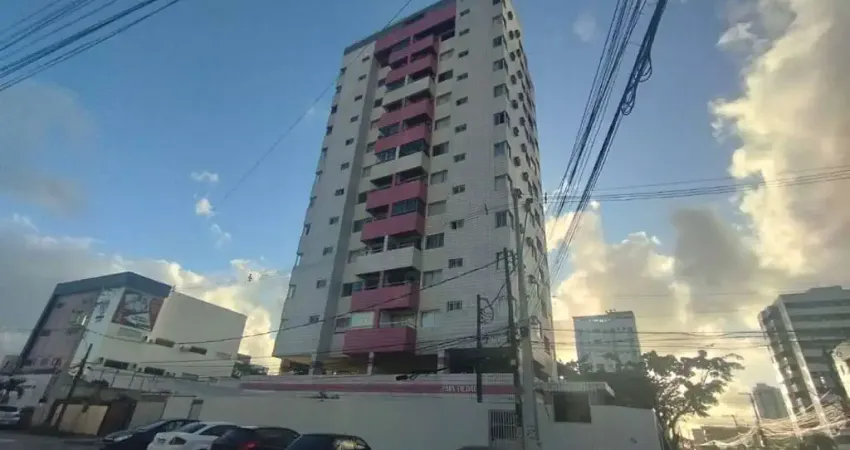 Apartamento com 2 quartos à venda na Rua José Braz Moscow, 2075, Candeias, Jaboatão dos Guararapes