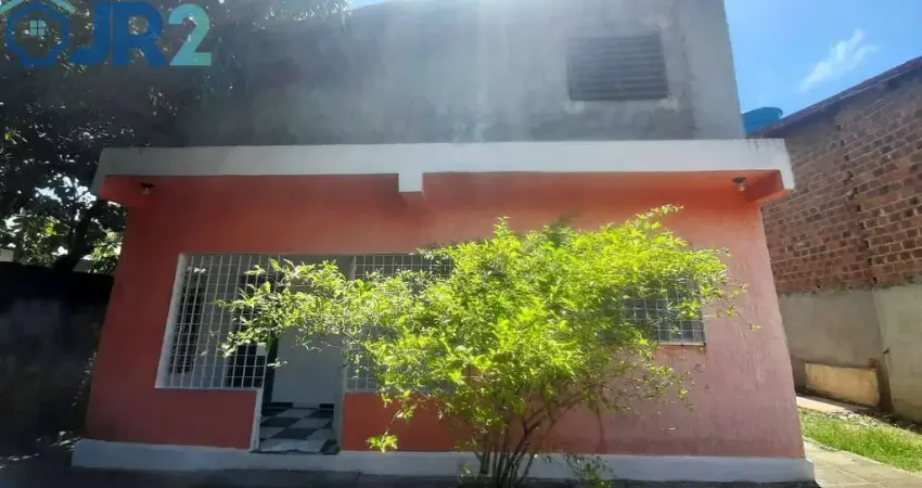 Casa com excelente potencial para venda em jardim atlântico, olinda