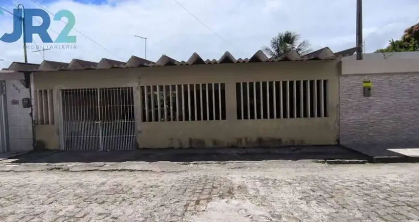 Excelente oportunidade no ipsep: casa ampla e completa para sua família!