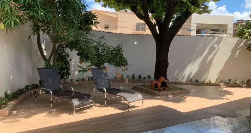 Casa para vender com 3 quartos 2 suítes no bairro jardim brasil em olinda