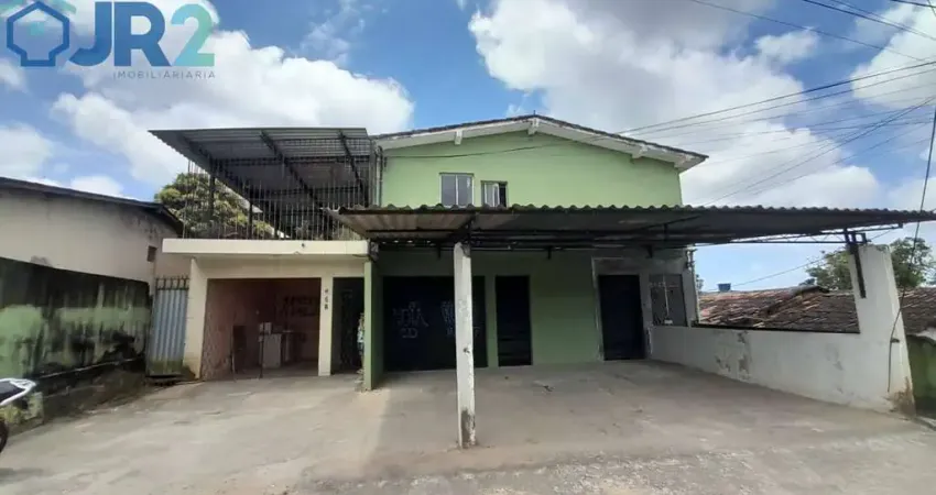 Casa com 3 quartos à venda na Estrada de Aldeia, 221, Aldeia, Camaragibe