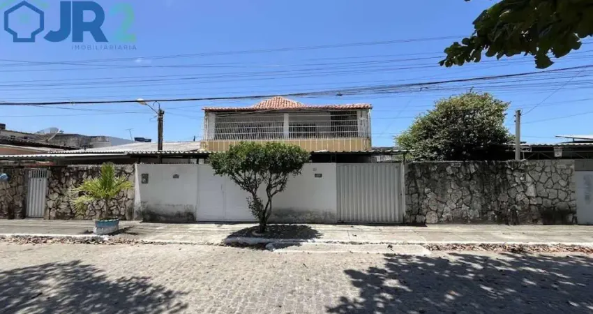 Casa para vender com 6 quartos 2 suítes no bairro jardim maranguape em paulista