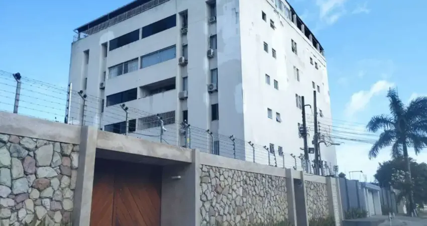 Apto em candeias: conforto, comodidade e localização espetacular!