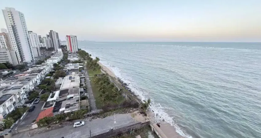 Apartamento com 1 quarto à venda na Avenida Bernardo Vieira de Melo, 4937, Candeias, Jaboatão dos Guararapes