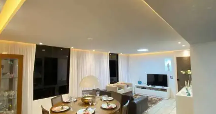 Apartamento alto padrão em candeias - exclusividade e localização premium