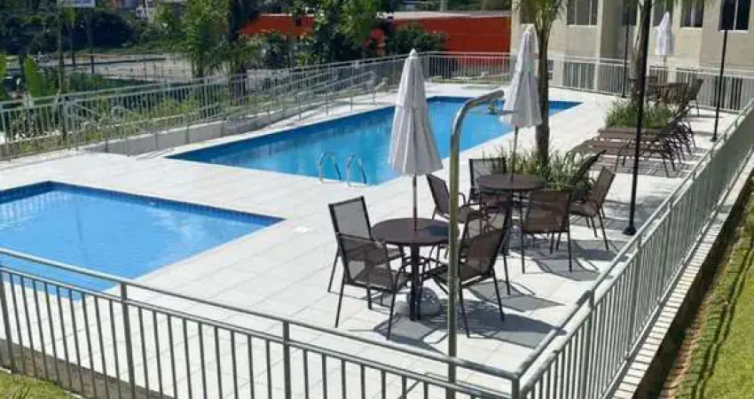 Apartamento com 2 quartos para alugar na Av. Dr. Luiz Ignácio de Andrade Lima Neto, 90, Alberto Maia, Camaragibe