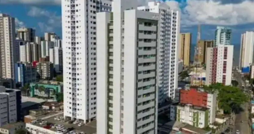 Apartamento com 2 quartos à venda na Rua São Sebastião, 436, Piedade, Jaboatão dos Guararapes