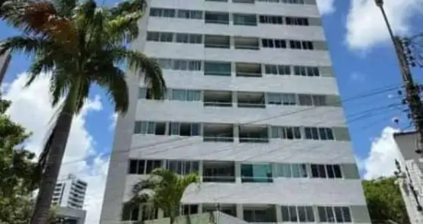 Apartamento com 2 quartos à venda na Rua Rodolfo de Holanda, 284, Rosarinho, Recife