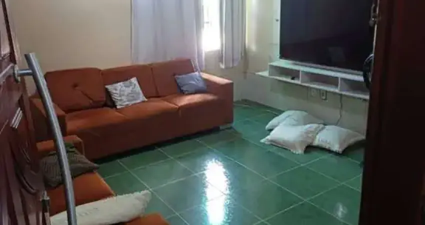 Apartamento com 2 quartos à venda na Rua Monsenhor Hipólito, 182, Alberto Maia, Camaragibe