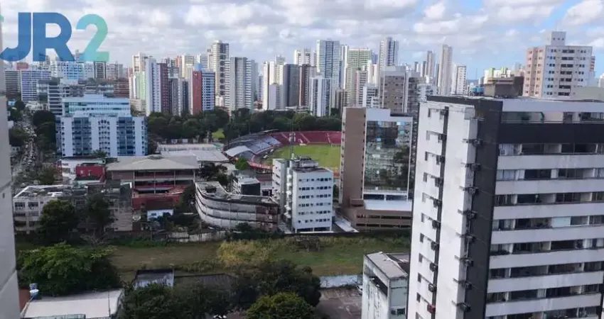 Cobertura com 7 quartos à venda na Rua Conselheiro Portela, 852, Graças, Recife