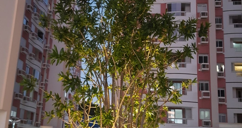 Apartamento 2 dormitórios, 1 garagem, Barreiros, Melhor Preço!