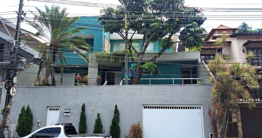 Casa Duplex com 4 dormitórios à venda com 360 m² por R$ 1.549.999,00 na Freguesia, Rio de Janeiro / RJ