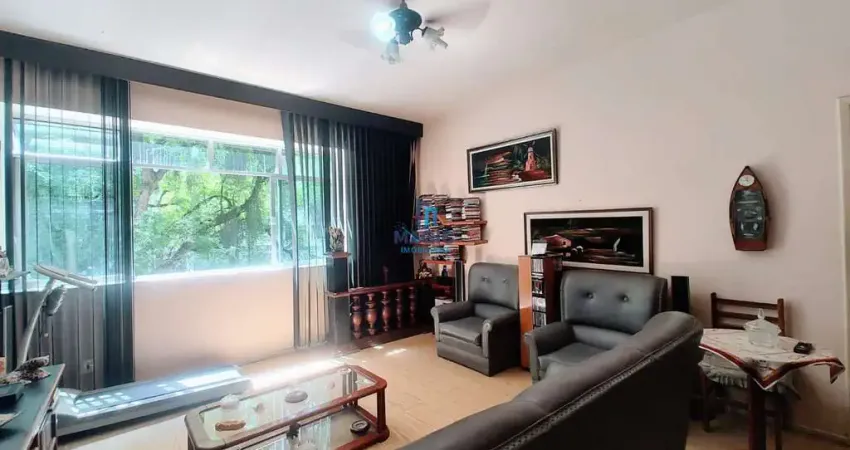 Apartamento com 3 dormitórios à venda com 109 m² com por R$ 589.999,00 no Grajaú, Rio de Janeiro / RJ