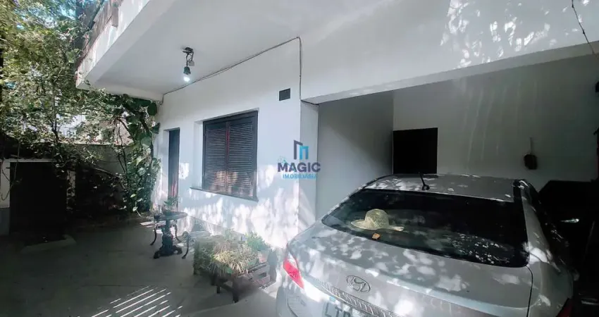 Casa Triplex com 5 dormitórios à venda com 200 m² por R$ 904.999,00 no Grajaú, Rio de Janeiro /RJ