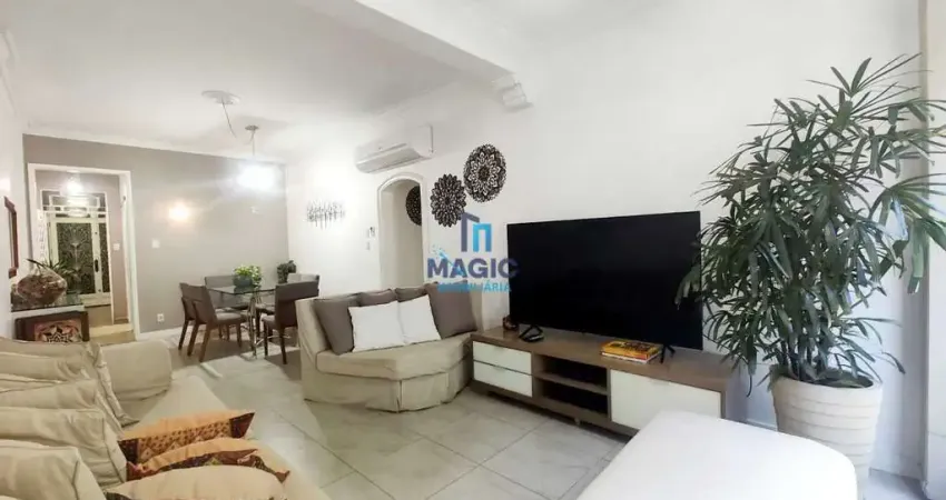 Apartamento com 3 dormitórios à venda com 123 m² com por R$ 594.999,00 no Grajaú, Rio de Janeiro / RJ
