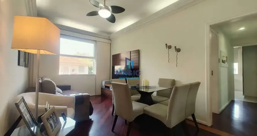 Apartamento com 2 dormitórios à venda com 74 m² por R$ 359.999,00 no Grajaú, Rio de Janeiro / RJ