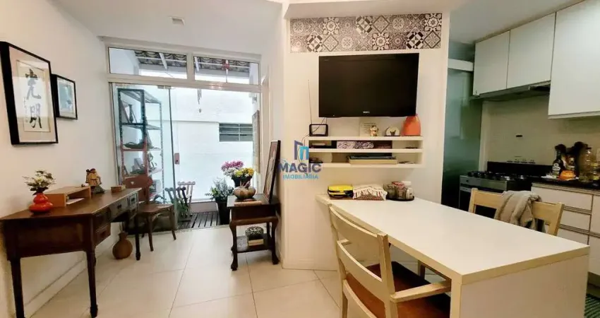 Apartamento com 2 dormitórios à venda com 62 m² com por R$ 419.999,00 no Grajaú, Rio de Janeiro / RJ