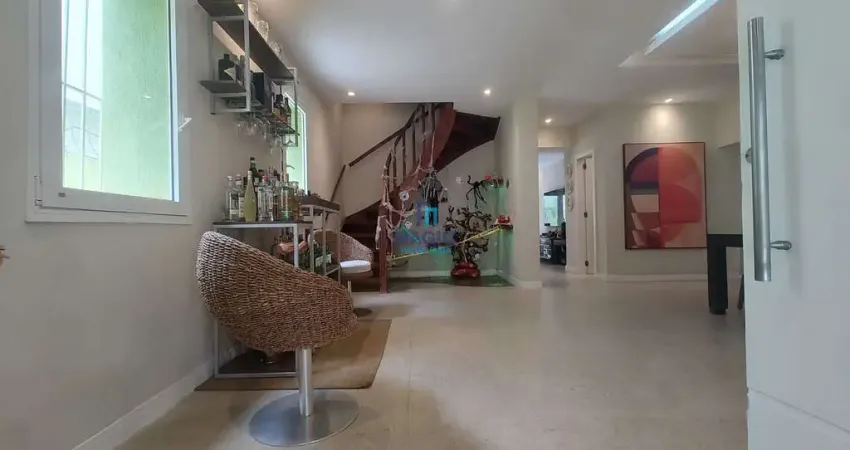 Casa com 4 dormitórios à venda com 380 m² por r$ 1.599.999,00 no grajaú, rio de janeiro / rj