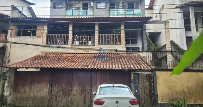 Sítio com 3 dormitórios à venda com 707 m² por r$ 1.399.999,00 no freguesia, rio de janeiro / rj