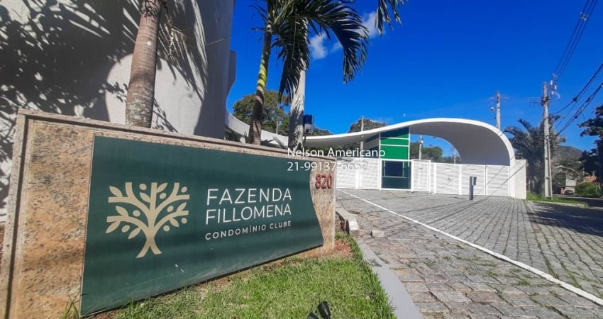 Terreno em condomínio fechado à venda na Estrada Monan Grande, 820, Badu, Niterói