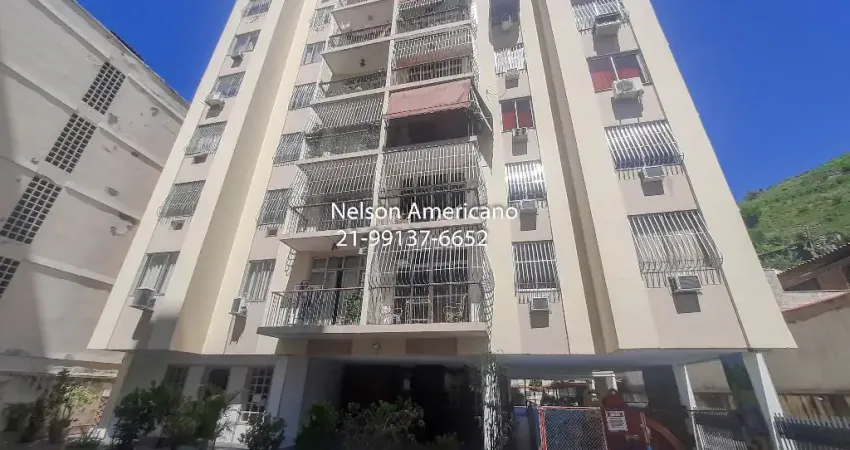 Apartamento com 2 quartos à venda na Avenida Professor João Brasil, 189, Fonseca, Niterói