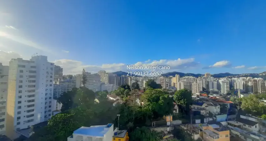 Apartamento com 2 quartos à venda na Rua Coronel Moreira Cesar, 447, Icaraí, Niterói