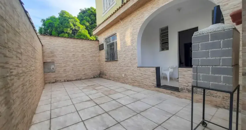 Casa com 3 quartos à venda na Rua Gonçalves Ledo, 54, Fonseca, Niterói