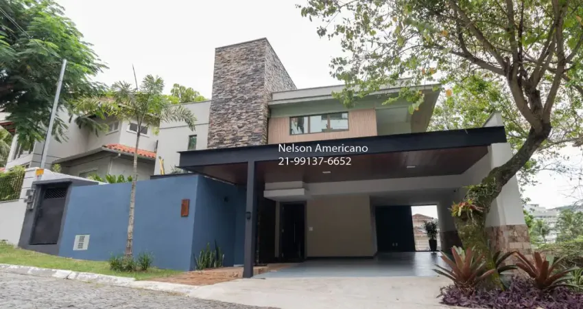 Casa com 4 quartos à venda na Rua Doutor Armando Lopes, 20, Charitas, Niterói