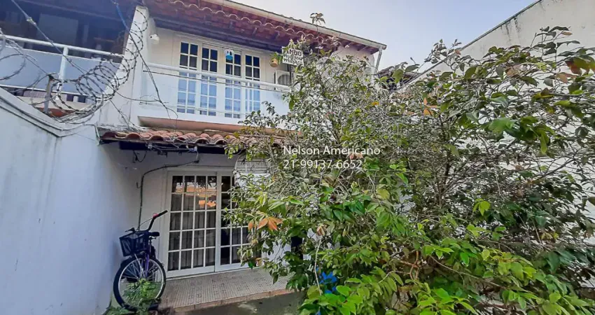 Casa com 3 quartos à venda em Piratininga, Niterói 