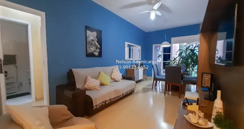 Apartamento com 3 quartos à venda em Icaraí, Niterói