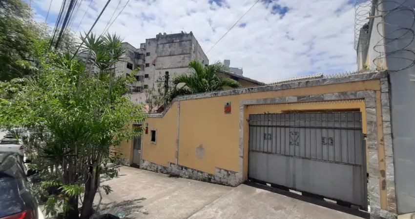 Casa com 3 quartos à venda na Travessa Dom Bosco, 147, Icaraí, Niterói