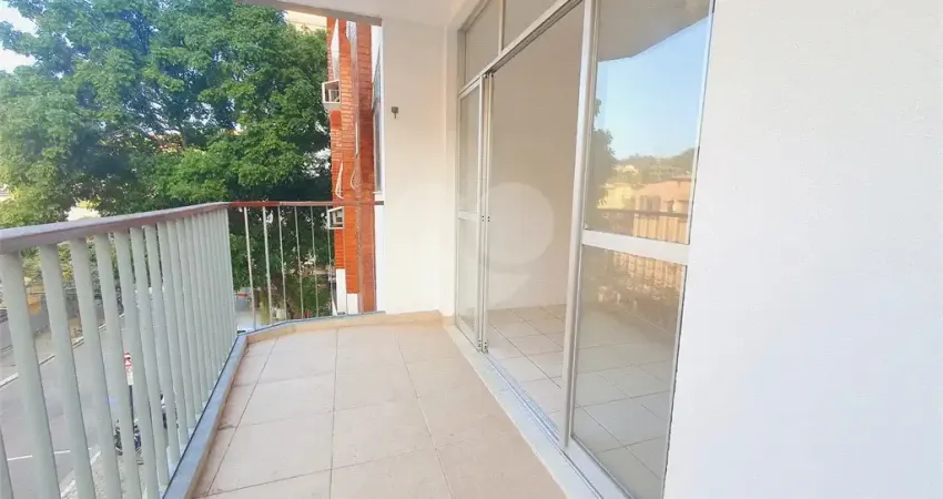 Apartamento com 2 quartos à venda na Rua Doutor Sardinha, 221, Santa Rosa, Niterói