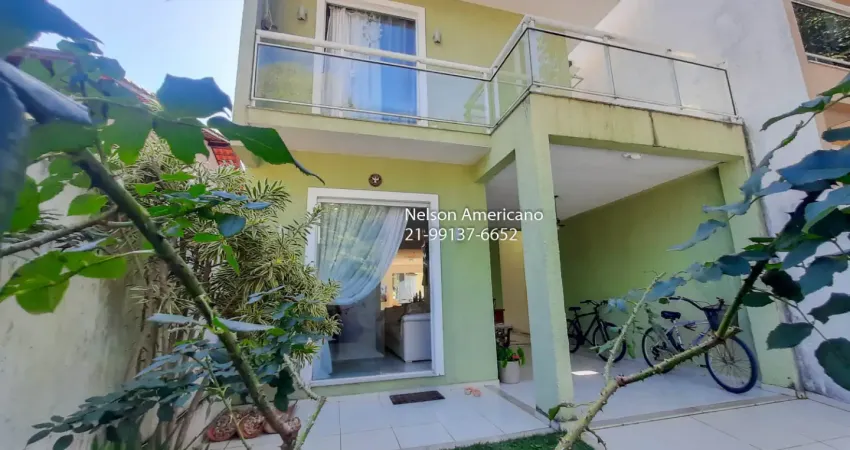 Casa com 3 quartos à venda na Rua A, 159, Itaipu, Niterói